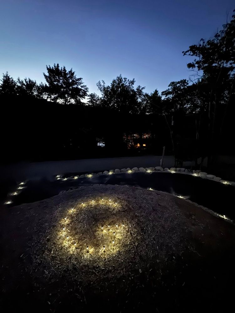 Excavating for A&D Excavation & Landscaping in Conway, NH