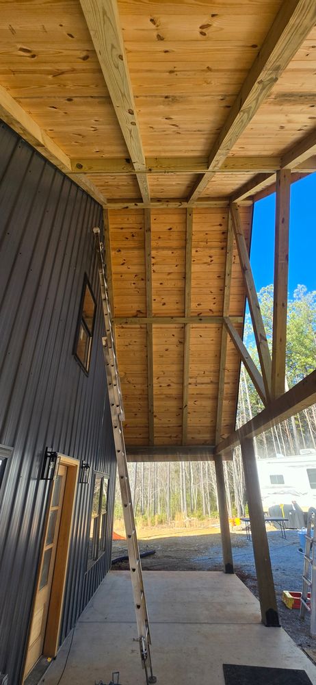 All Photos for Second Chance Painting  in McMinnville, TN