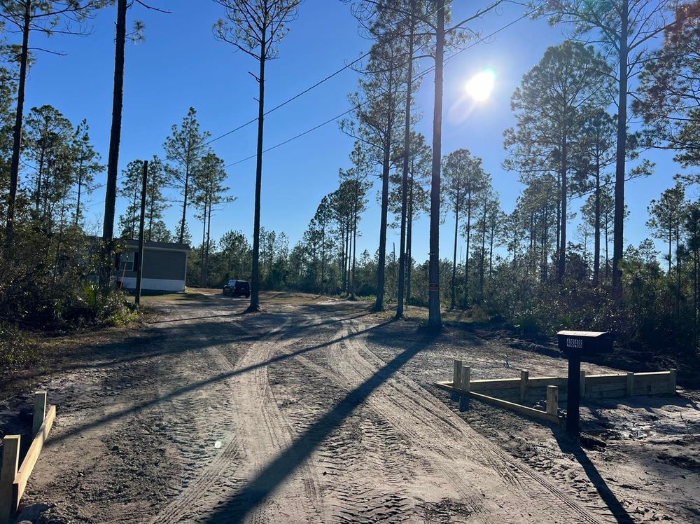 All Photos for Santos Landscape in Waycross, GA