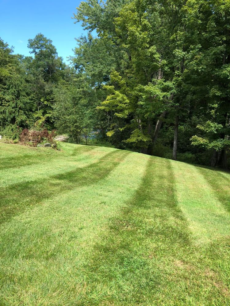 All Photos for Levi Allen Lawn Care in Rutland County, VT