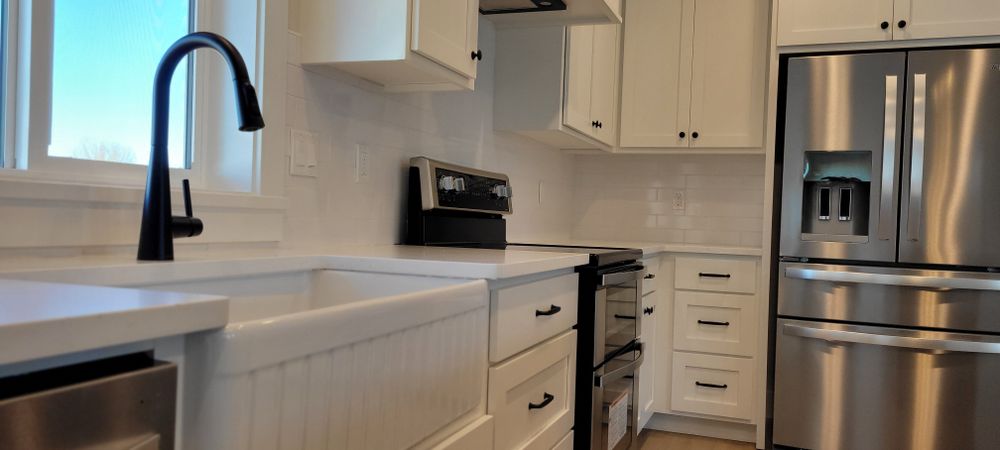 All Photos for Tip Top Tile in Idaho Falls, ID