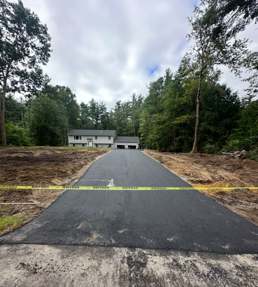 All Photos for Martin's Landscaping & Construction in Manchester, NH