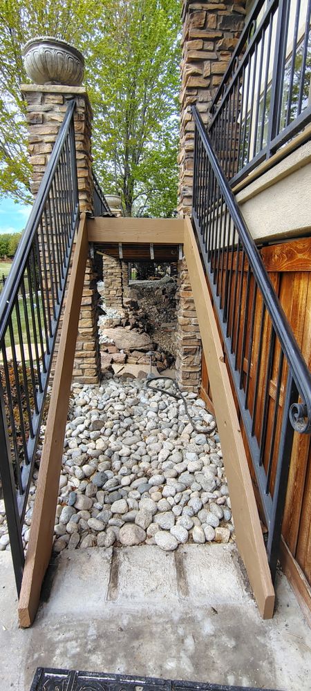 All Photos for Berry Handy Services in Loveland, CO