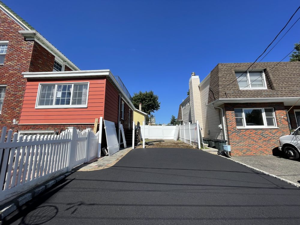 All Photos for W Paving LLC in Palisades Park, NJ