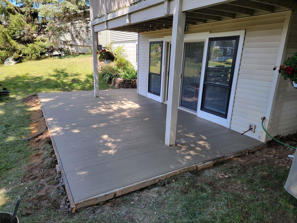 All Photos for JB WORX in Angola,, IN