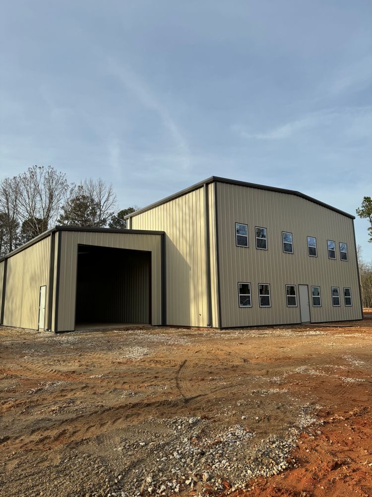 All Photos for K&L Construction in Milledgeville, GA