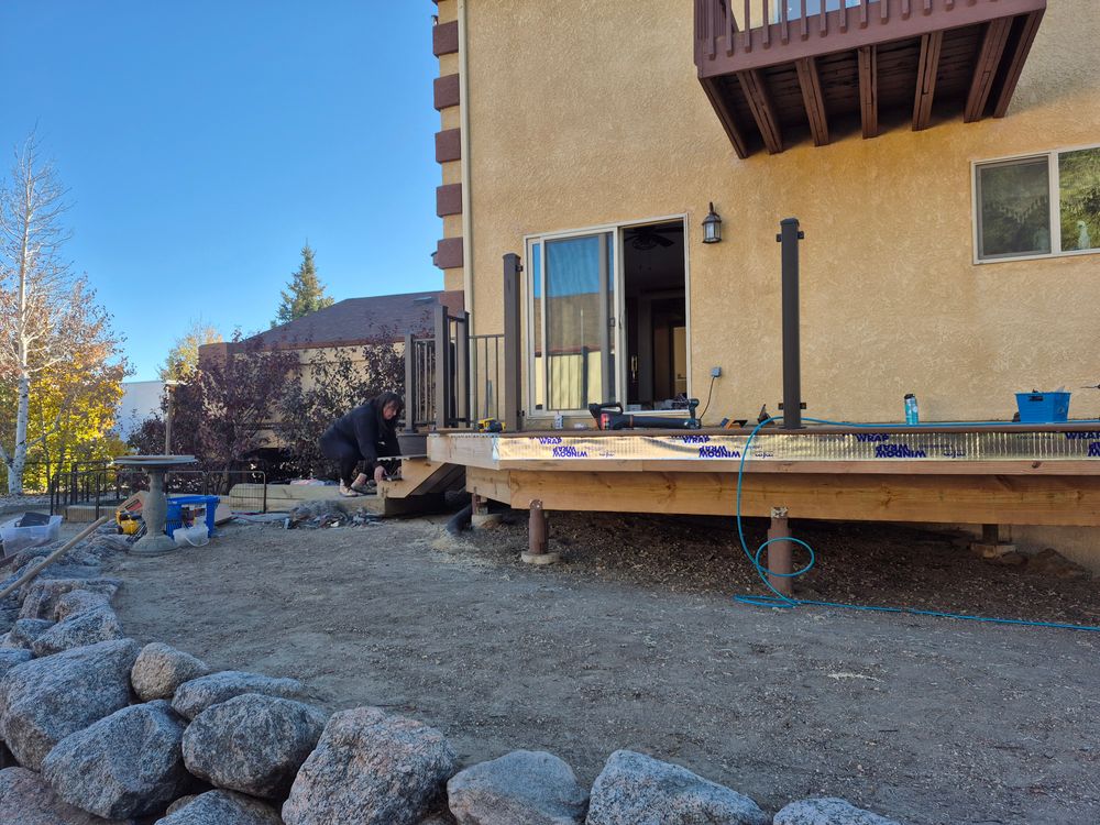 All Photos for Mountain View Association LLC. in Colorado Springs, CO