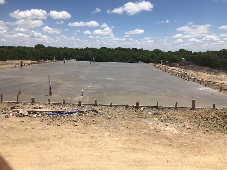 All Photos for Paul Stroup Custom Dozing Inc. in Sherman, TX