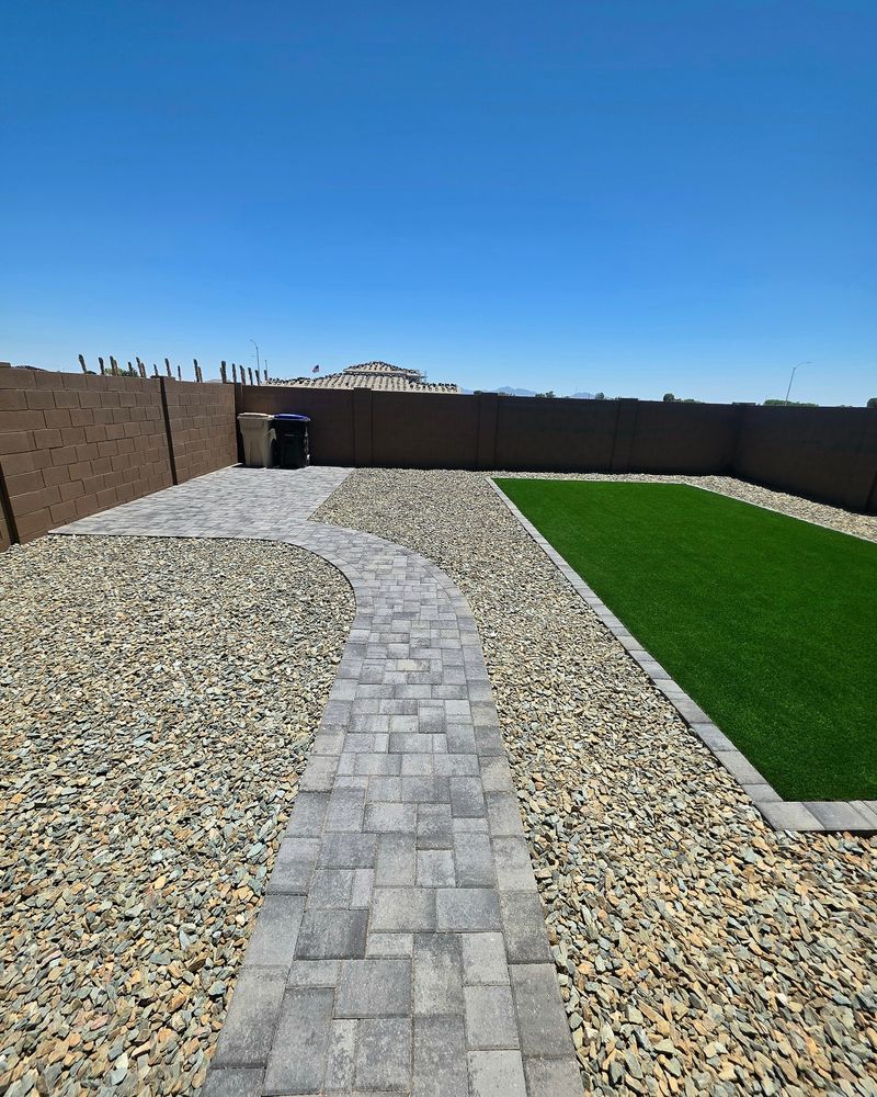 All Photos for Zeescapes Design Concepts in Mesa, AZ