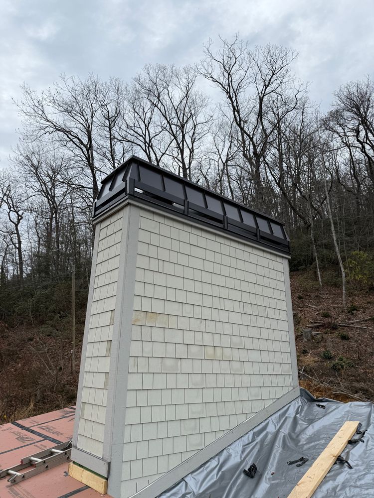 All Photos for RJ Roofing of WNC in Brevard, NC