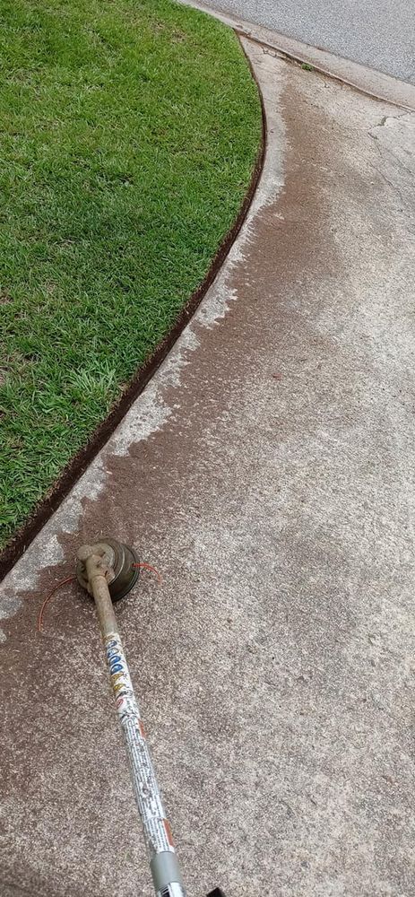 All Photos for Zepeda's Mowing in Fort Valley, GA