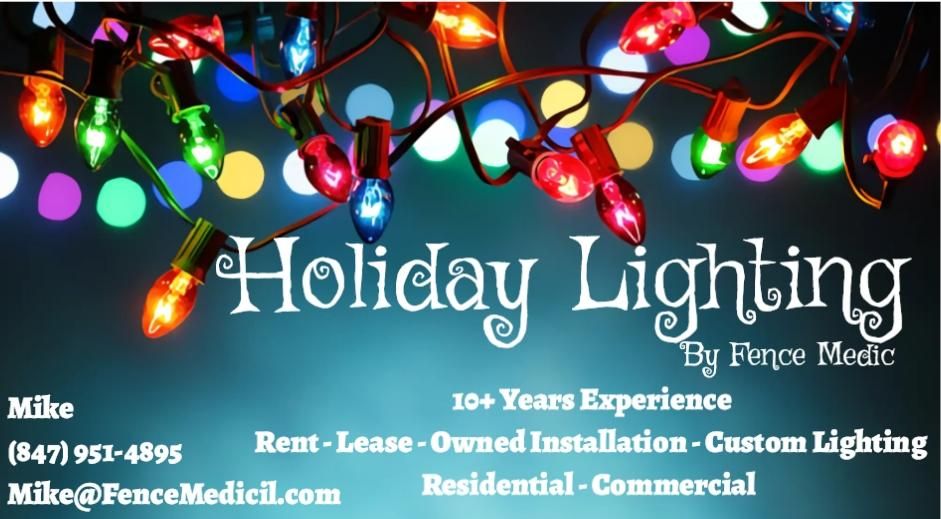 All Photos for Fence Medic in Arlington Heights, IL