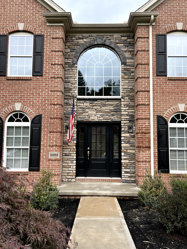 All Photos for Accent Stone in Shelocta, PA