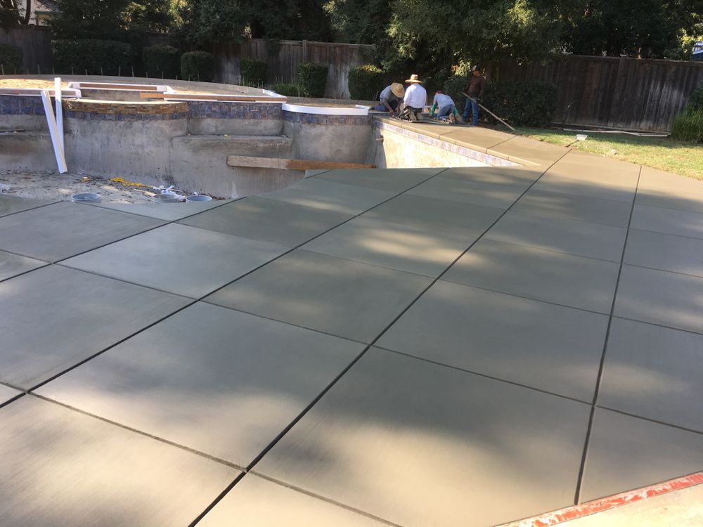 All Photos for Salas Concrete in Fresno, CA
