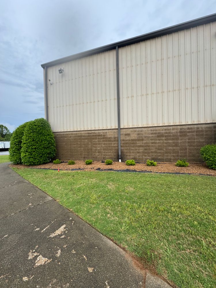 All Photos for Greenscape Solutions in Milan, TN
