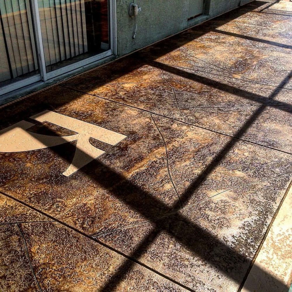 All Photos for All Phases Decorative Concrete in Sebring, FL