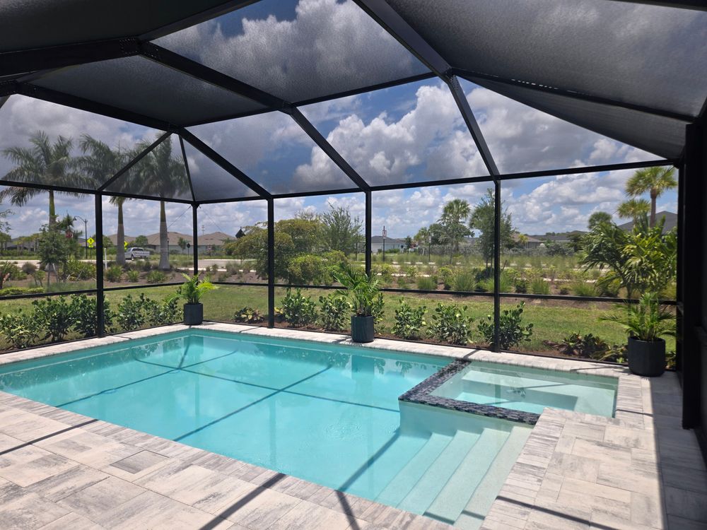 All Photos for Advanced Screen Services LLC in Punta Gorda, FL