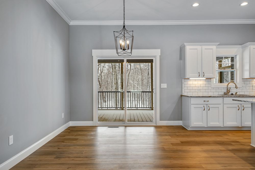 All Photos for David Kerley Construction LLC in Fairfield Glade, TN