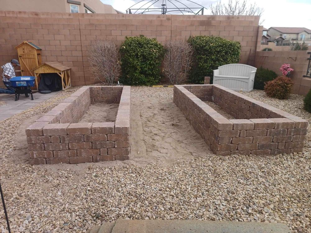 All Photos for MPB Construction LLC in Albuquerque, NM