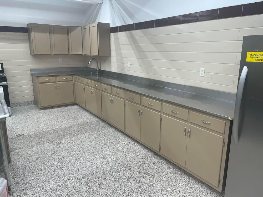 All Photos for Clavin Painting in Fort Dodge, Iowa