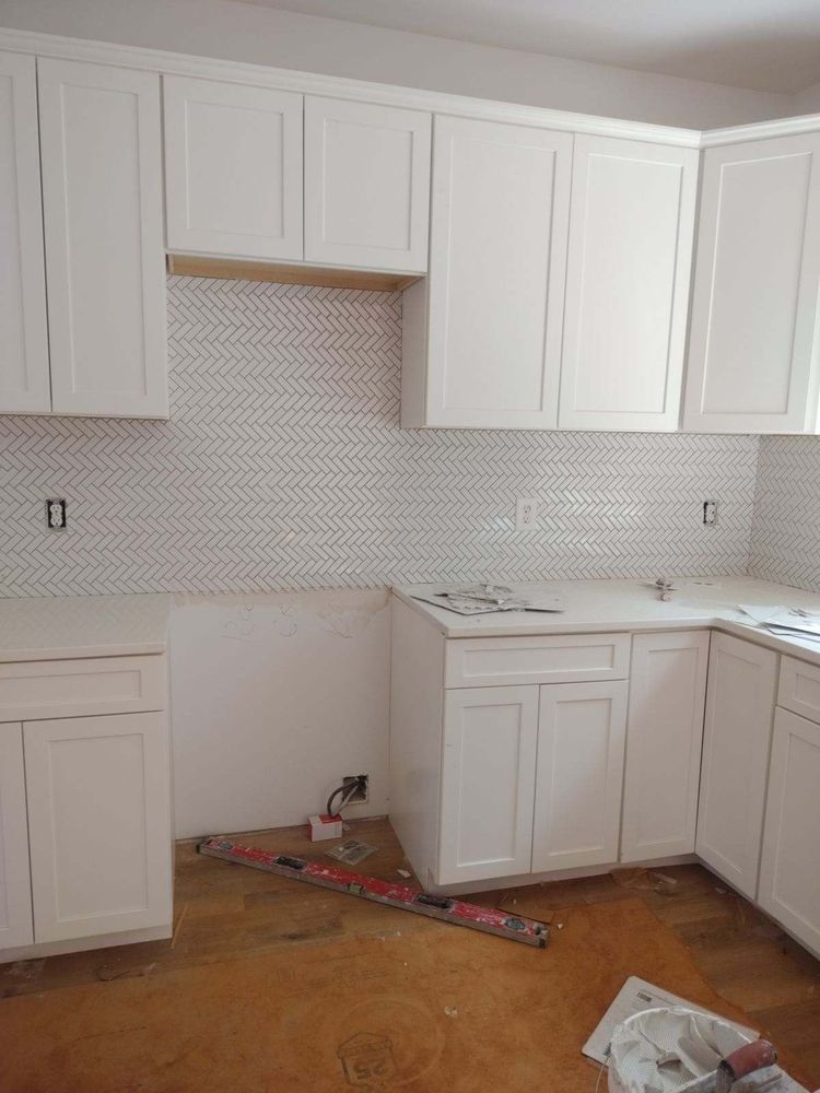 All Photos for AG Construction in Greenville, SC