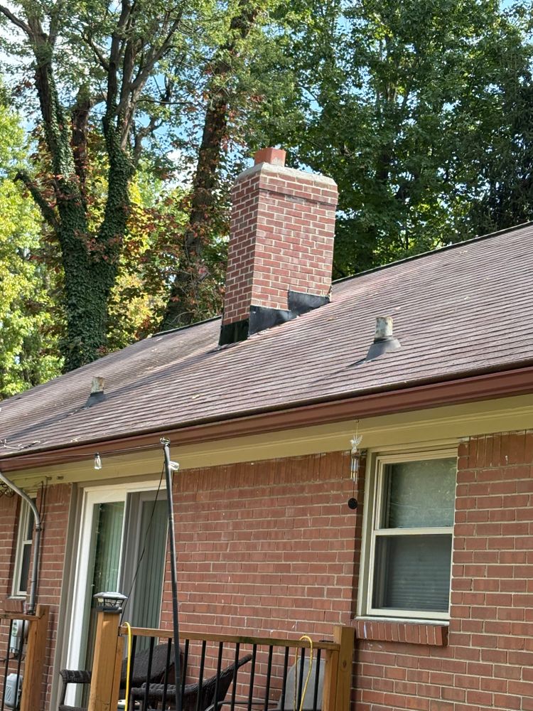 All Photos for Showecker Masonry in Indianapolis, IN