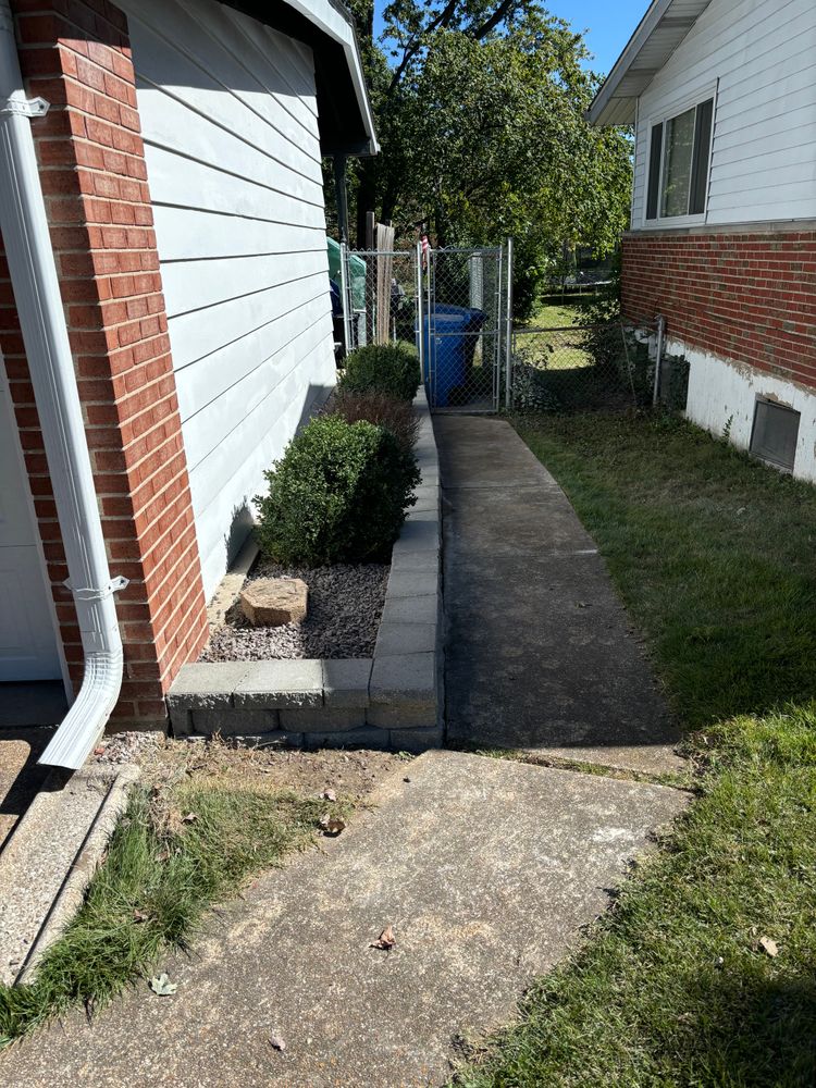 All Photos for J & B Landscaping in St. Louis, MO