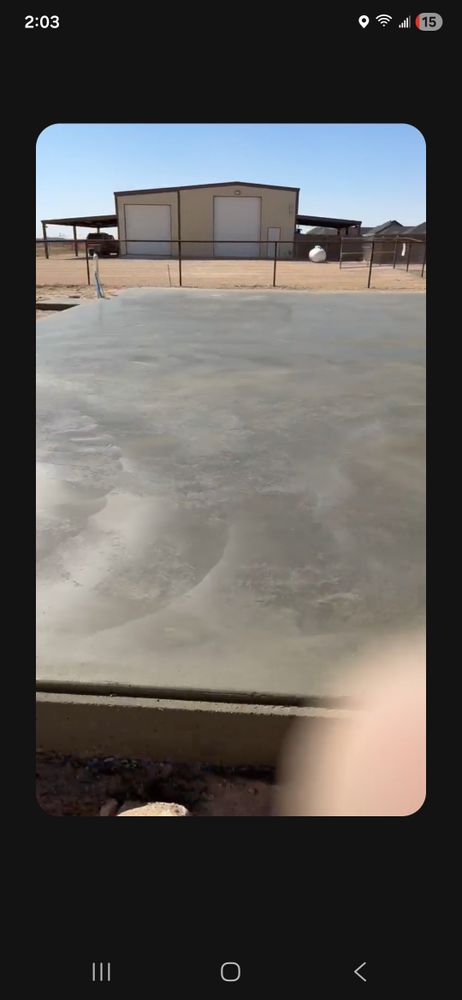 All Photos for Dream Home Construction in Odessa, TX