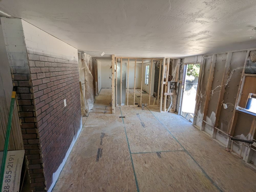 All Photos for Bar None Painting and KRS Construction in Kingman, AZ