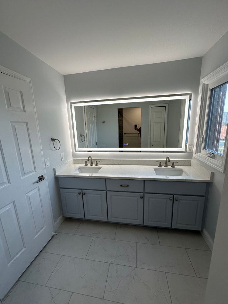 All Photos for Renovations Done Right LLC in St. Clair Shores, MI