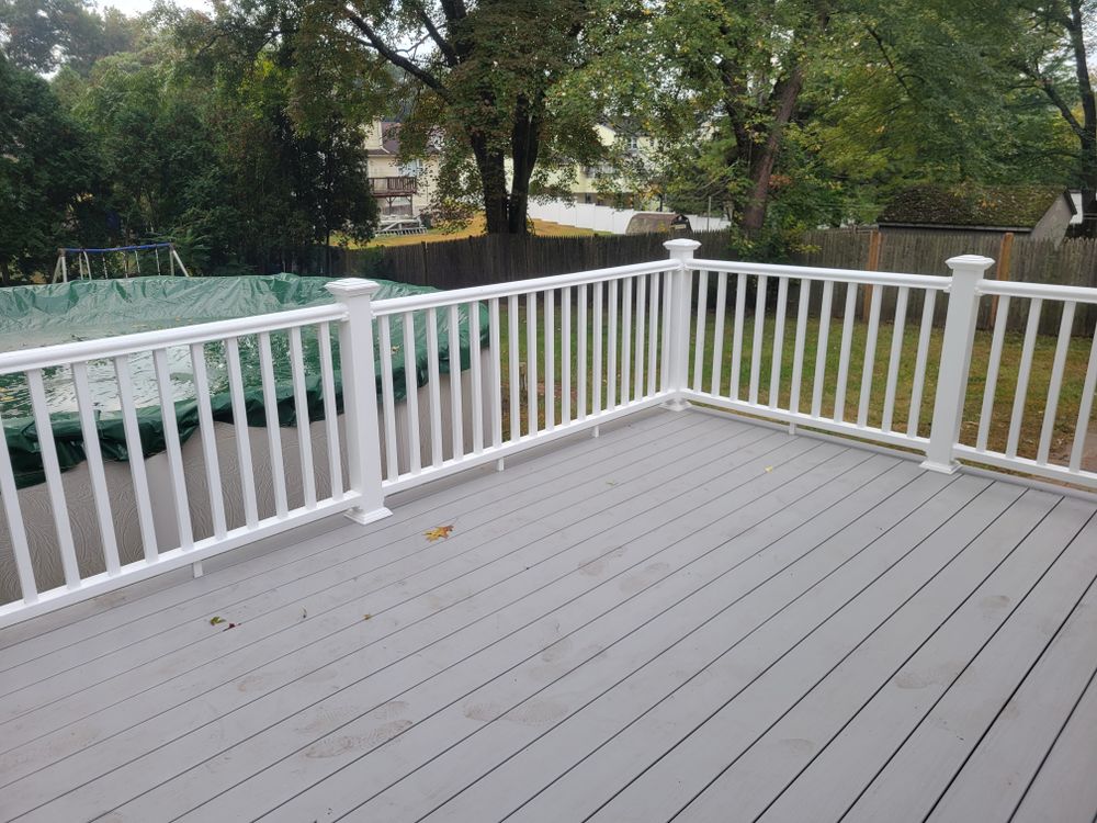 All Photos for CV Construction LLC in Hebron, CT