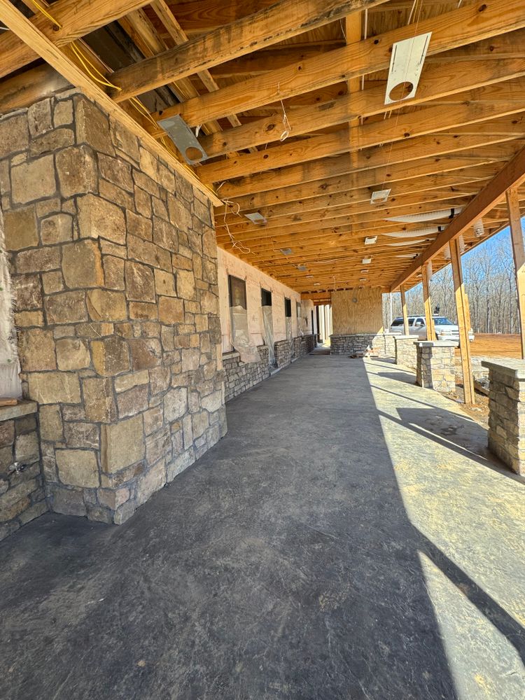 All Photos for Greenscape Solutions in Milan, TN