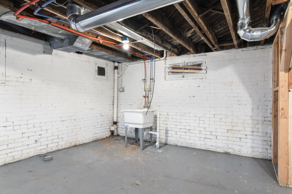 Virginia Park for Denson Construction Services in Detroit, MI