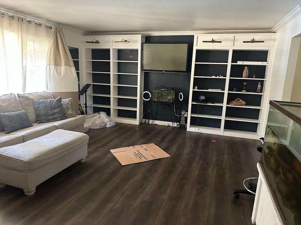 All Photos for Gold Eagle Painting in Fresno, CA