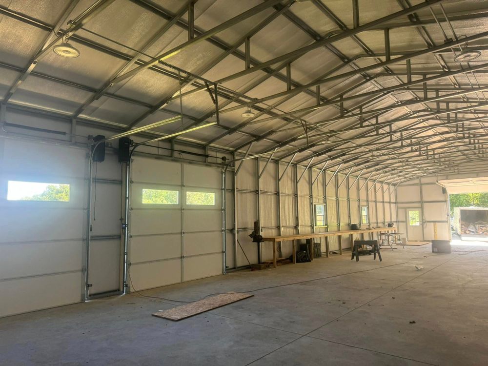 All Photos for JR Garage Door and Services in Maryland, and Surrounding Areas