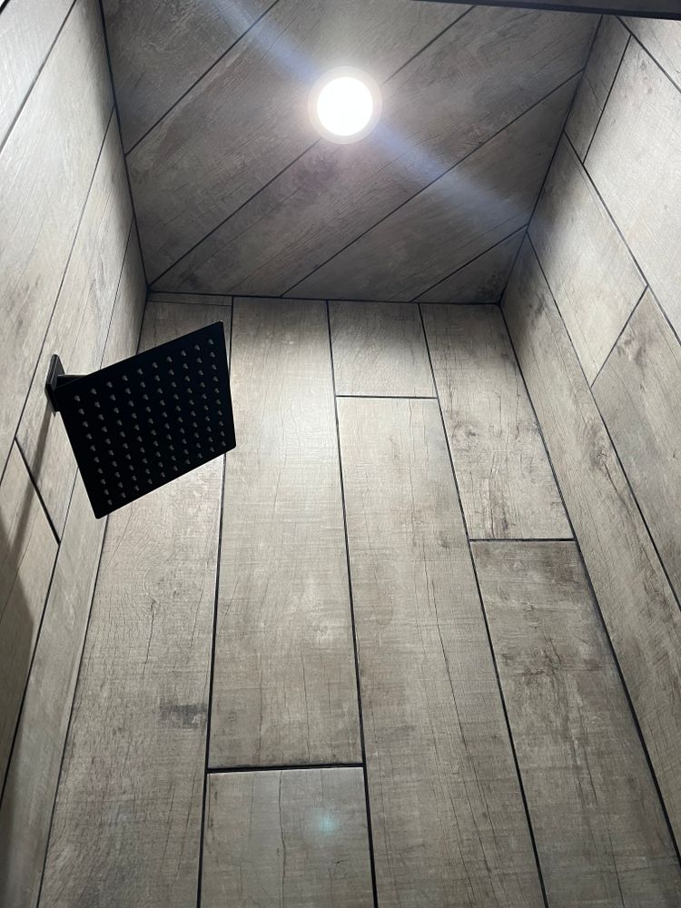 All Photos for Guadalupe Tile Company in New Braunfels, TX