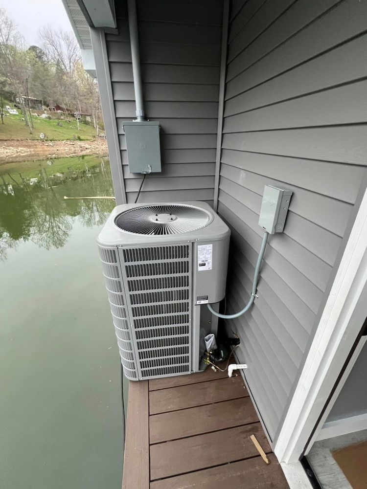 Ensure your HVAC system operates efficiently with our Routine Maintenance and Tune-ups. Our expert technicians provide thorough inspections, cleaning, and necessary adjustments to extend equipment lifespan and enhance home comfort. for Paul Proffitt Heating & Air in LaFollette, TN