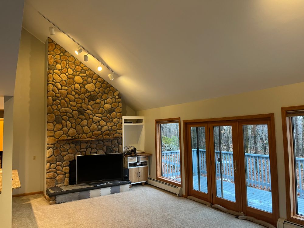 All Photos for Ridge Line Painters in Bridgewater Corners, VT