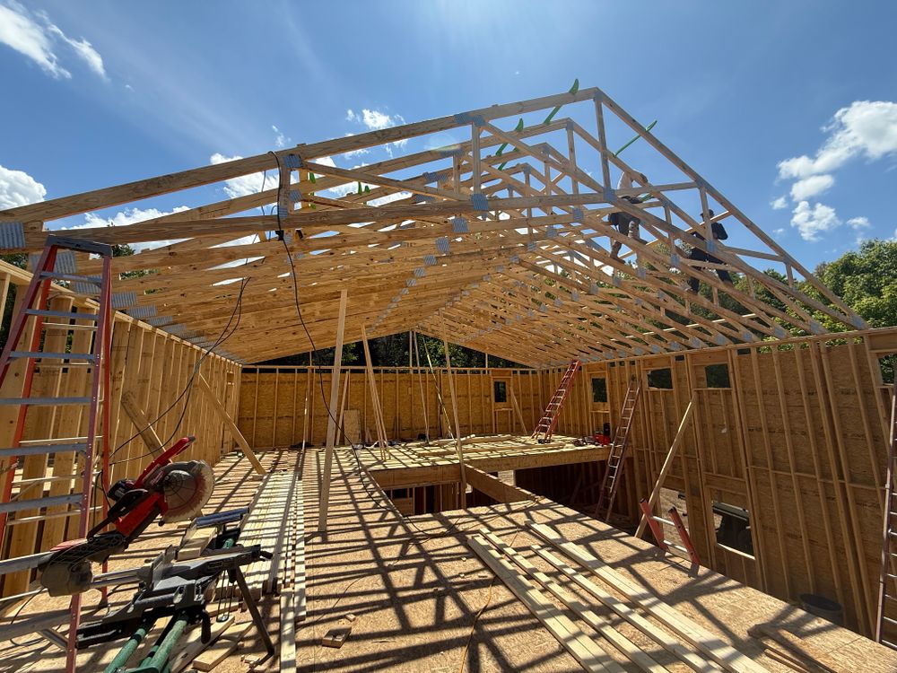 All Photos for All Pro Buildings LLC in Hammond, Indiana