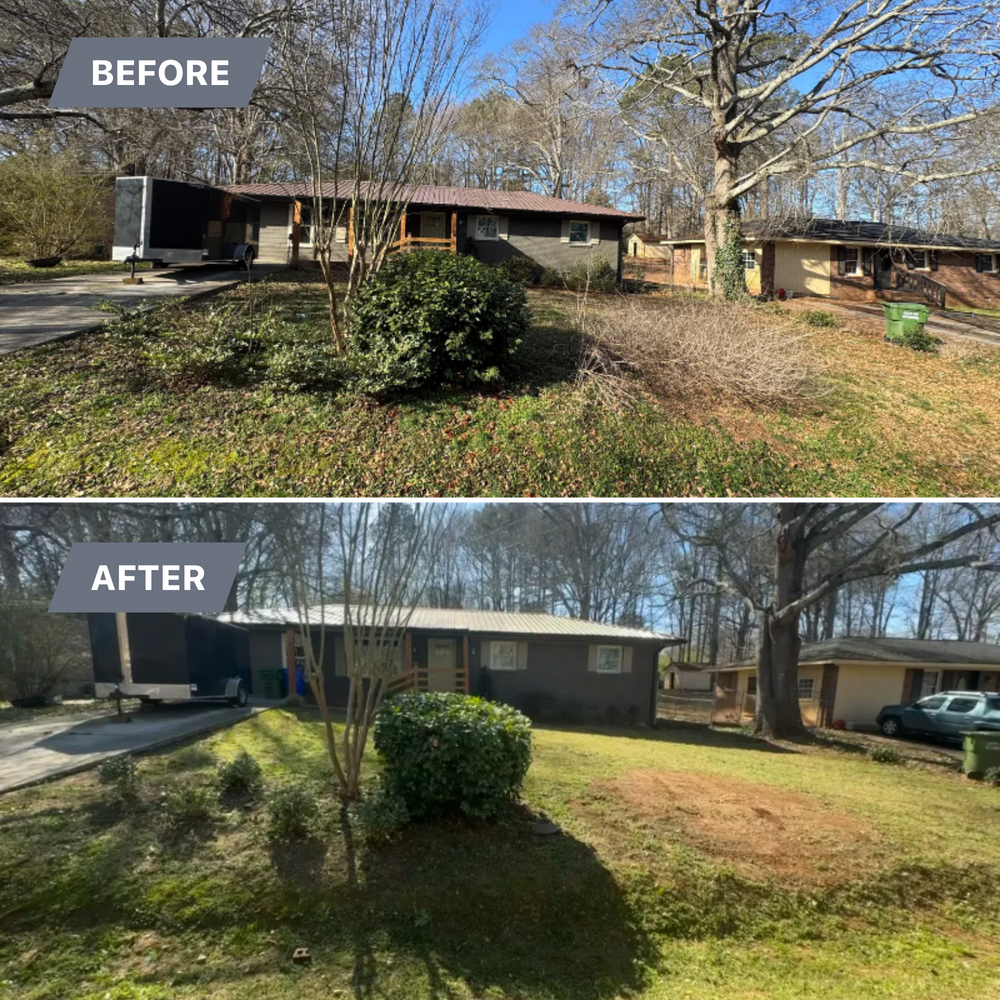 All Photos for Tri-P Services in Athens, GA