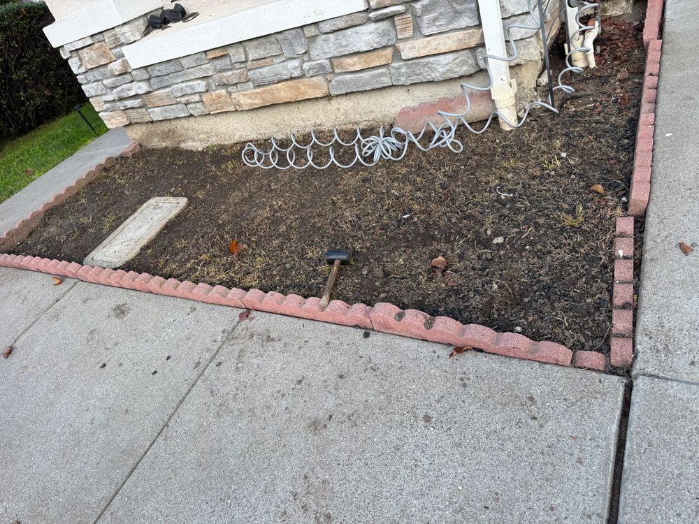 All Photos for CBA Landscaping in Hayward, CA