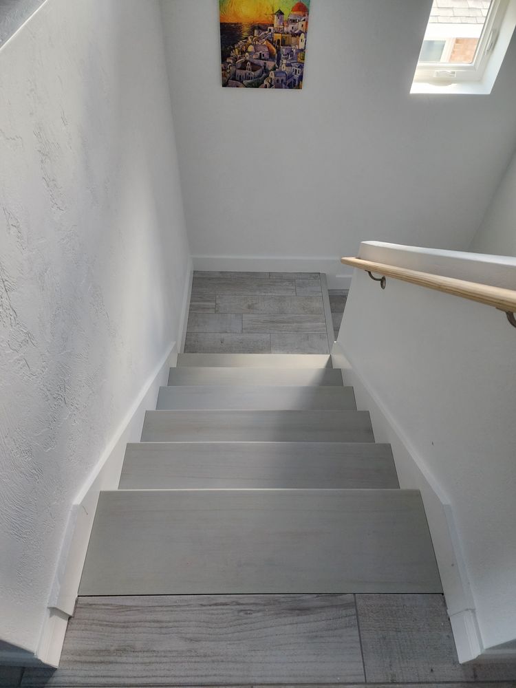 All Photos for Mike Lupoli Tile in Palm Coast, FL