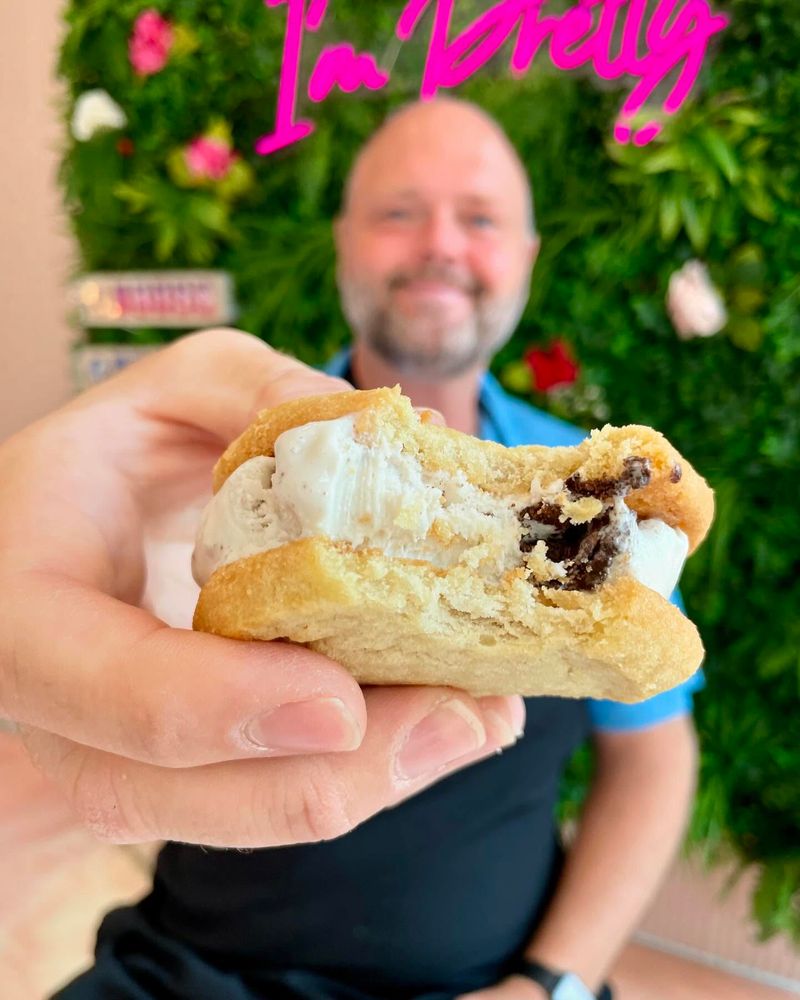 All Photos for Sweet Pearl's Ice Cream in Garland, TX