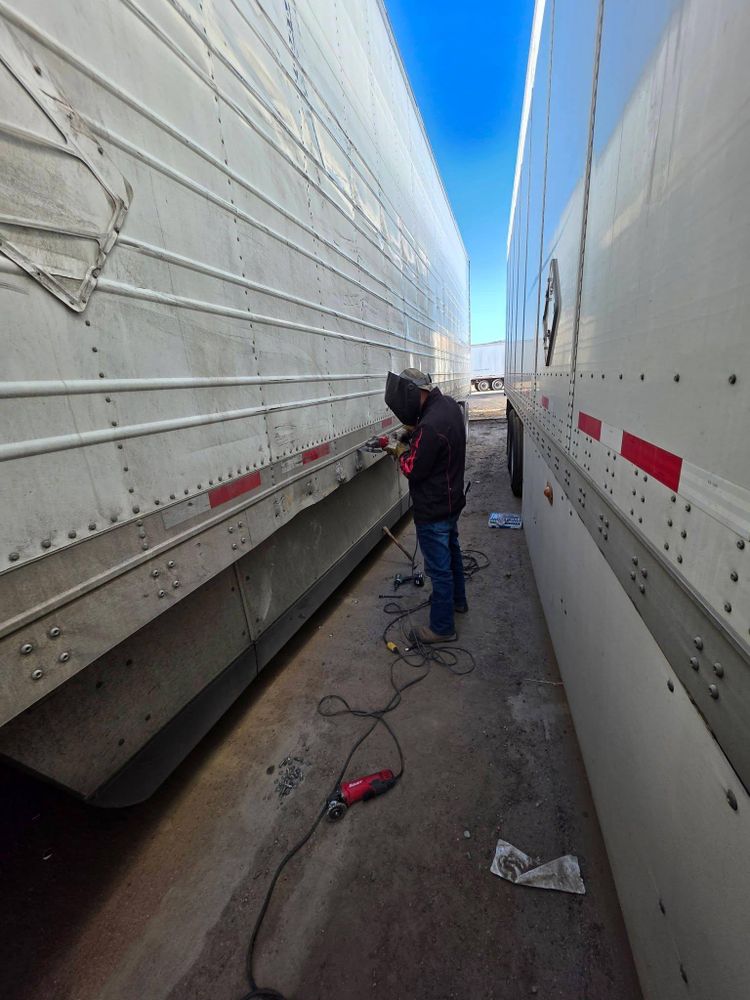 All Photos for IAG Welding in Greeley, CO