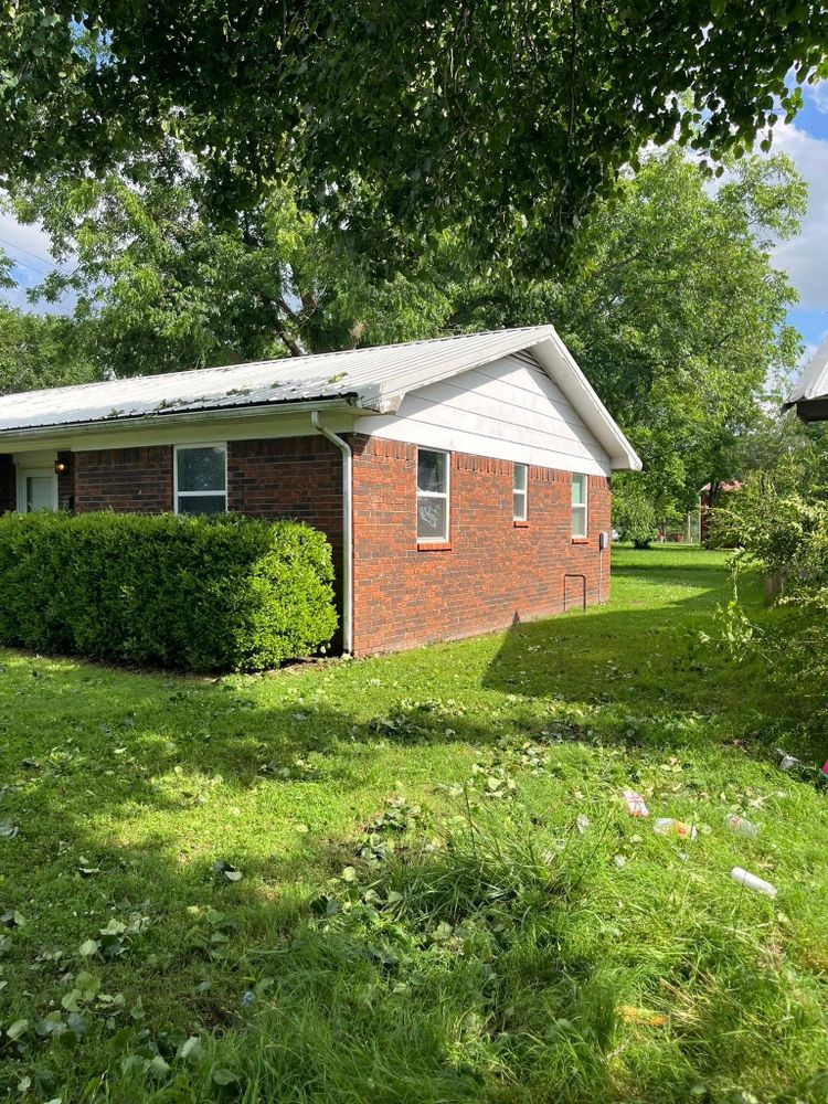 All Photos for Zac’s Lawn and Landscaping in Fort Smith, AR