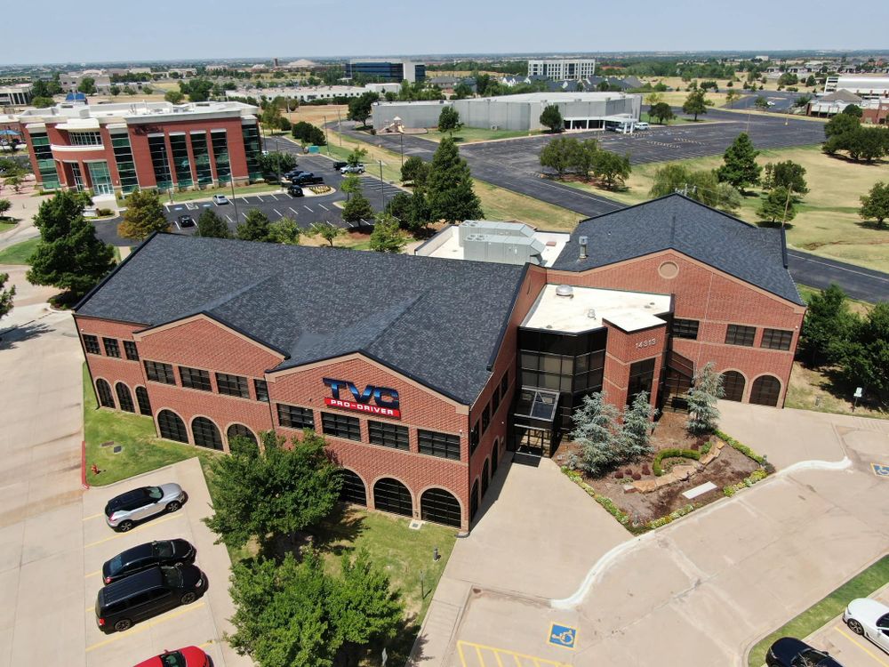 All Photos for Champion Roofing in Oklahoma City, OK