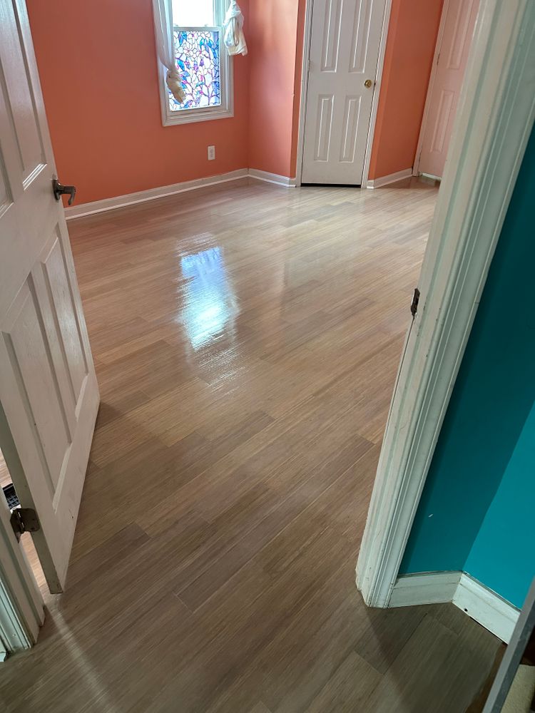 All Photos for K&A Hardwood Floors in Alexandria, VA