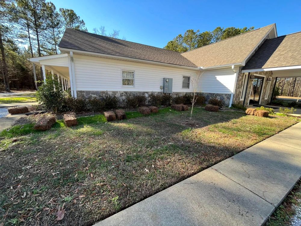 All Photos for Lakeside Lawncare in Cross Hill, SC