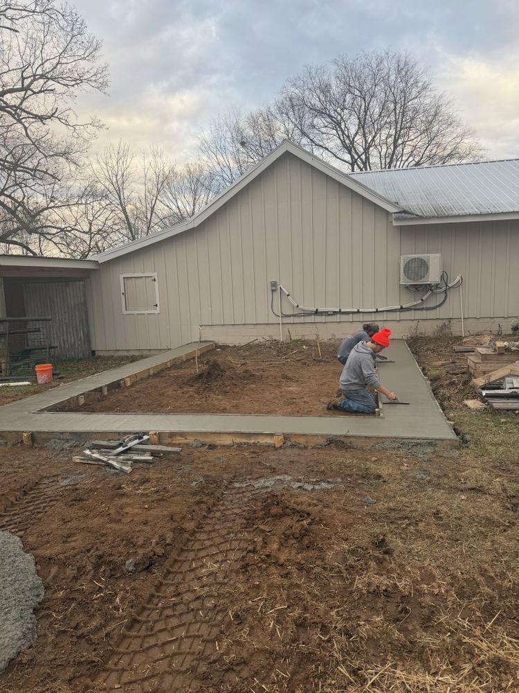 All Photos for Rose Land Services in Pegram, TN