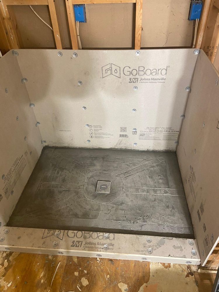 All Photos for Crown General Contracting in Free Union, VA